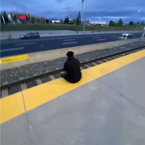 Meet your Posher, Nathaniel